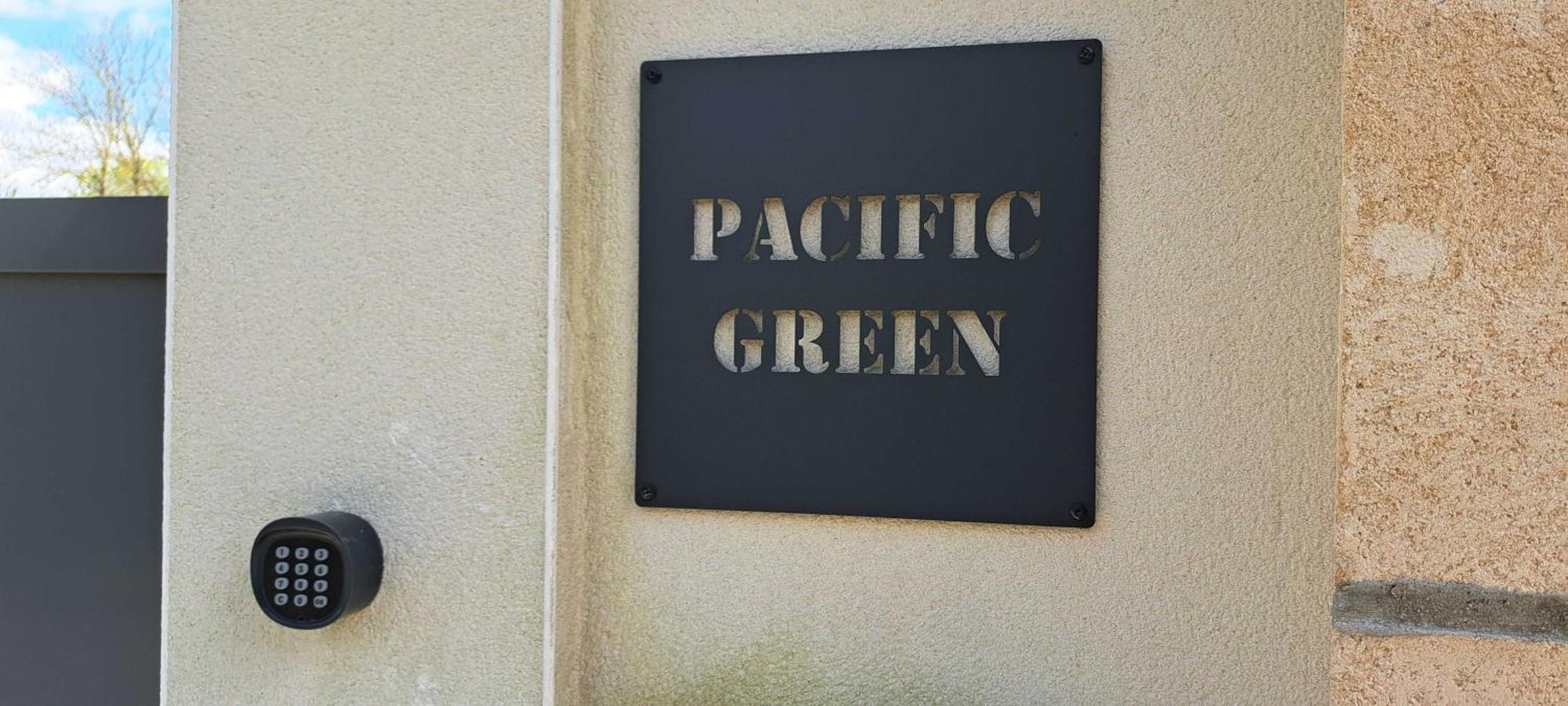 Pacific Green-2 Big Suites-3 Pieces 80M2-Parking 2 Cars-Jardin-Confort Chalifert 外观 照片